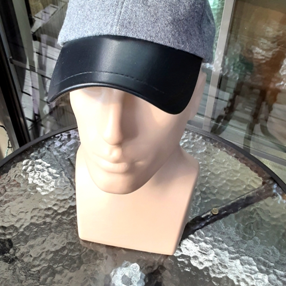 Mens JF Ferrar Baseball Cap OSFA EUC